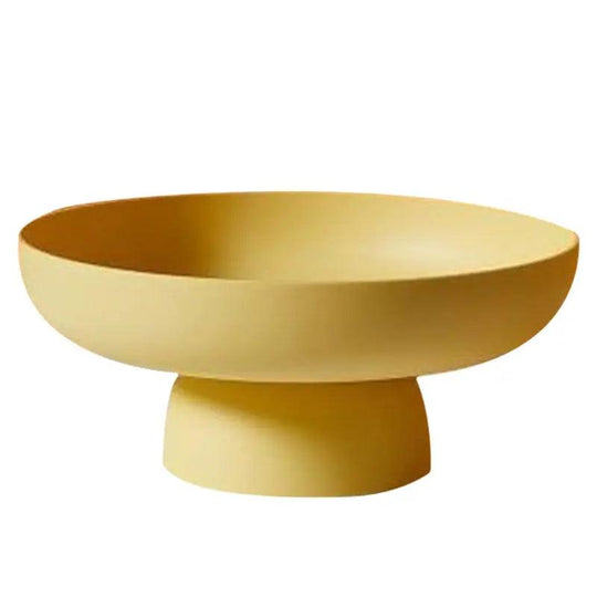 Retro Fruit Bowl