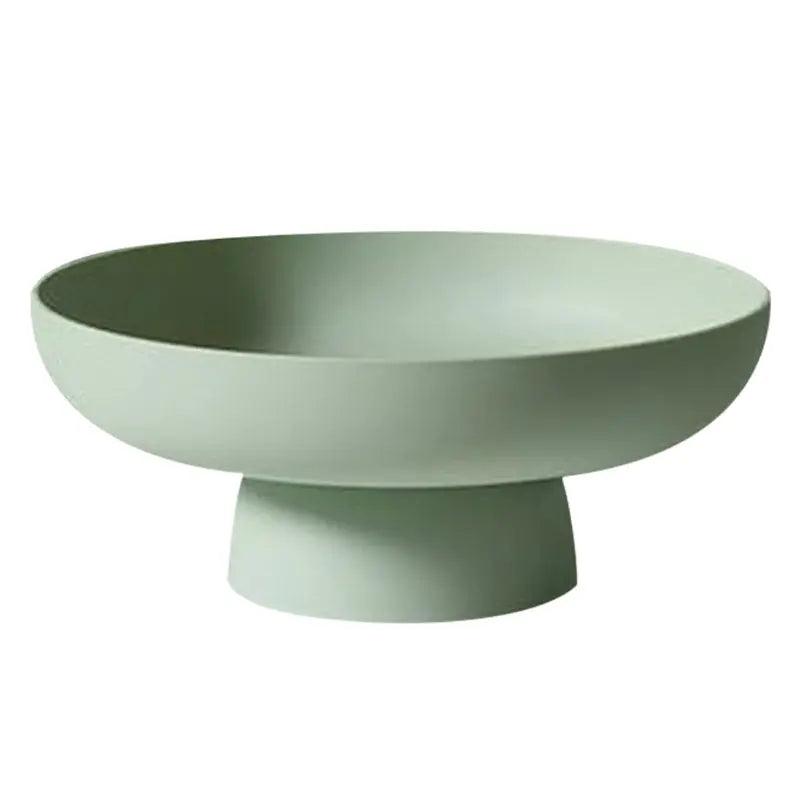 Retro Fruit Bowl