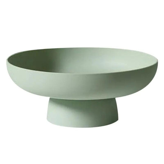 Retro Fruit Bowl