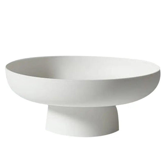 Retro Fruit Bowl