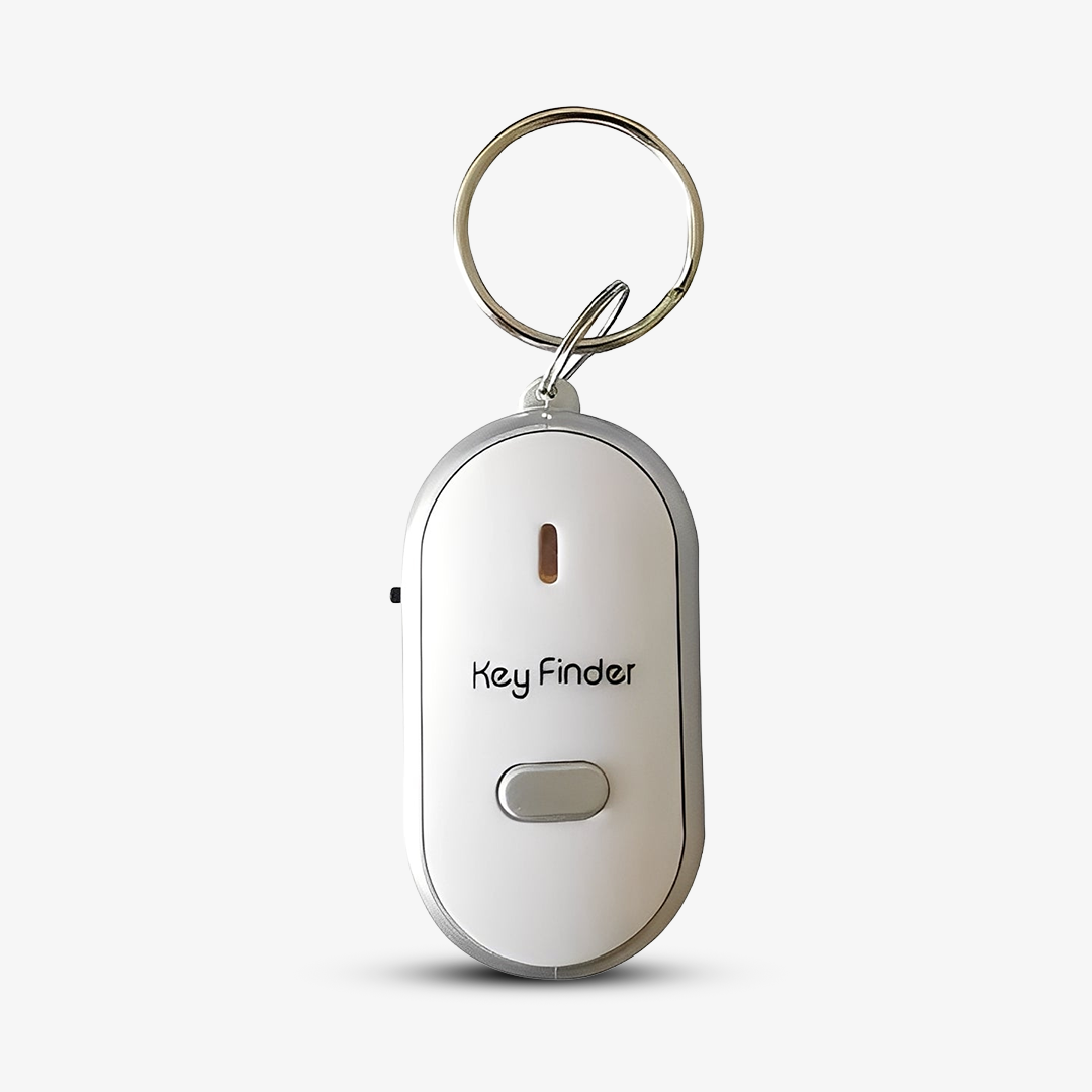 Key Finder - Sound Activated - LED Light
