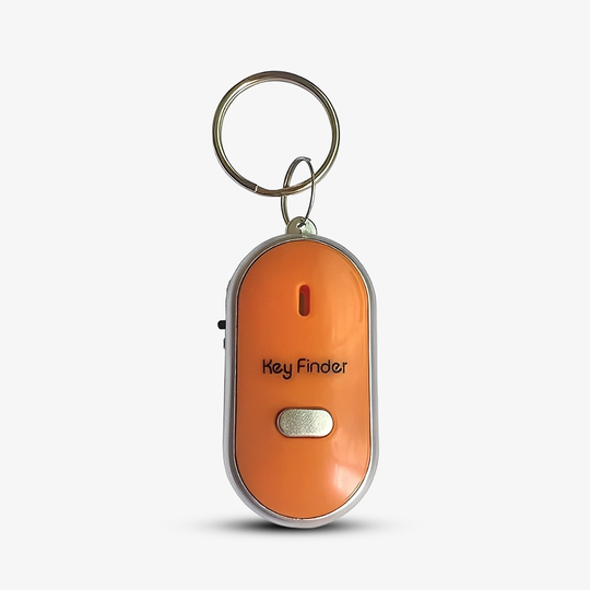 Key Finder - Sound Activated - LED Light