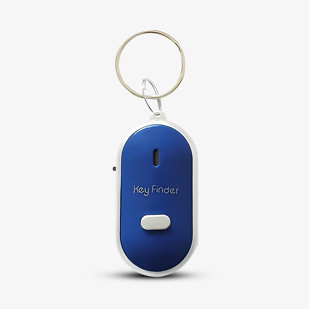 Key Finder - Sound Activated - LED Light