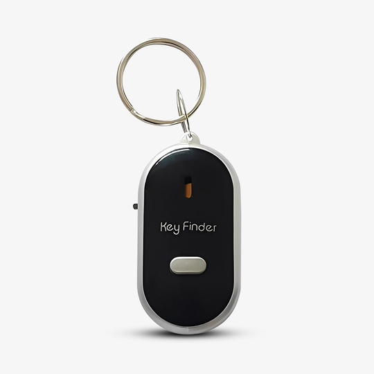 Key Finder - Sound Activated - LED Light