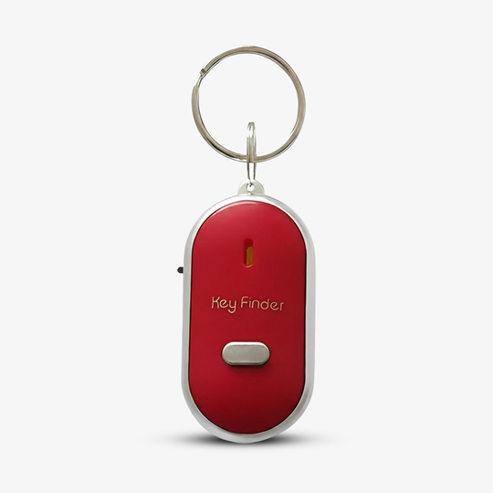 Key Finder - Sound Activated - LED Light