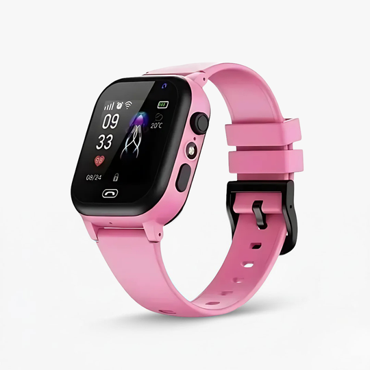 Kids Smartwatch - GPS Tracking - Camera Calling