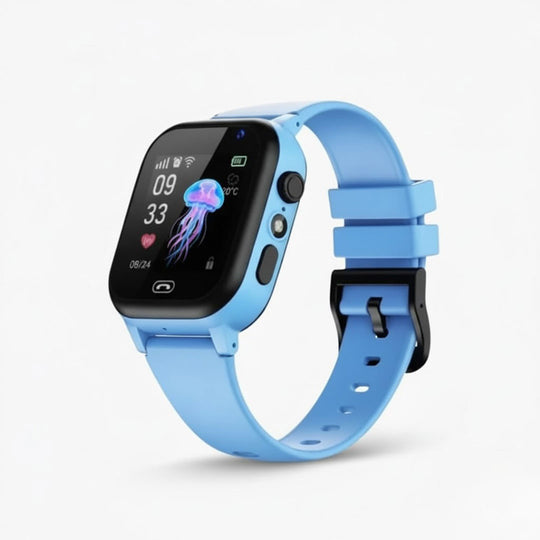 Kids Smartwatch - GPS Tracking - Camera Calling