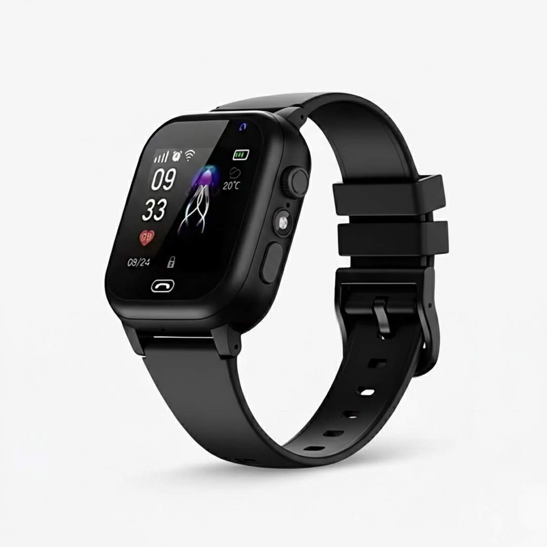 Kids Smartwatch - GPS Tracking - Camera Calling