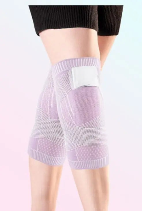 Knee Compression Bandage – Stability & Protection for Sports and Everyday Use