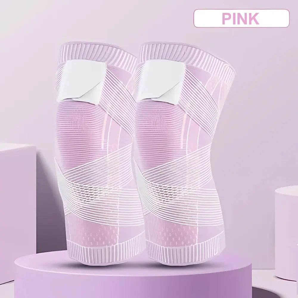 Knee Compression Bandage – Stability & Protection for Sports and Everyday Use