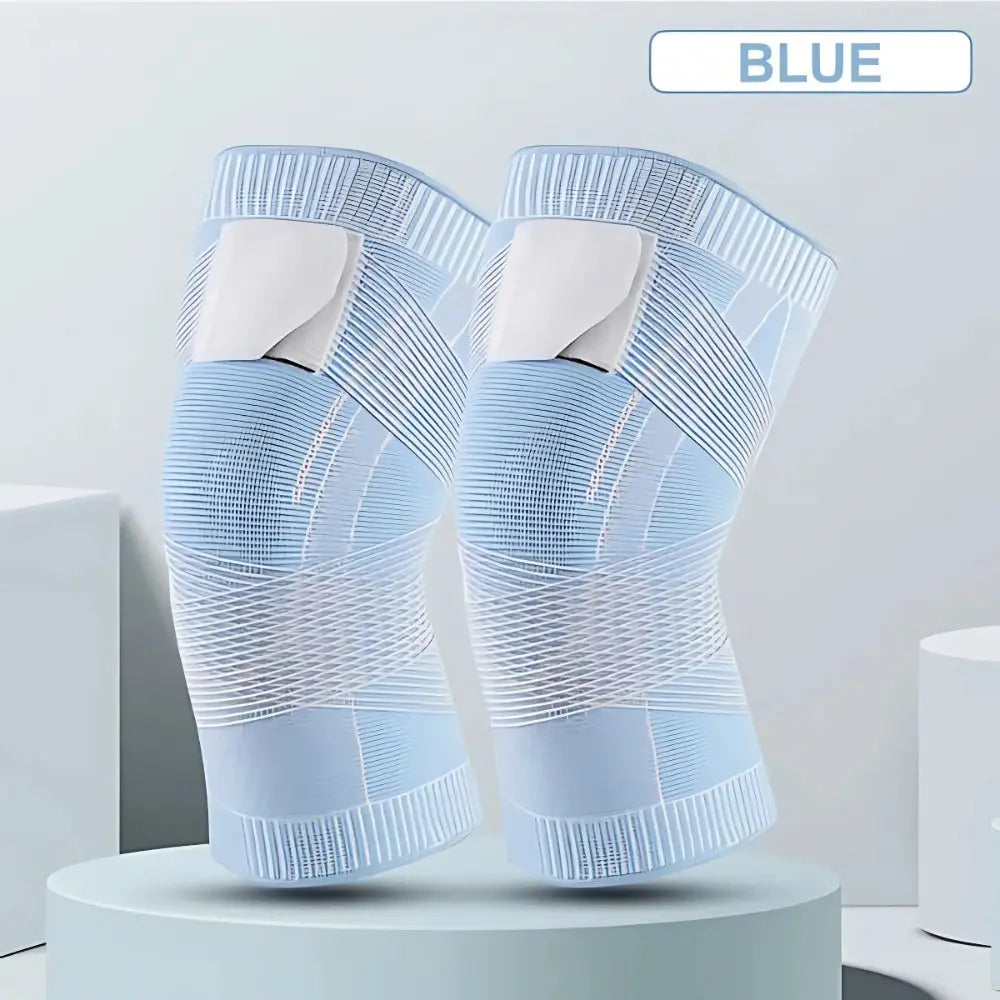 Knee Compression Bandage – Stability & Protection for Sports and Everyday Use