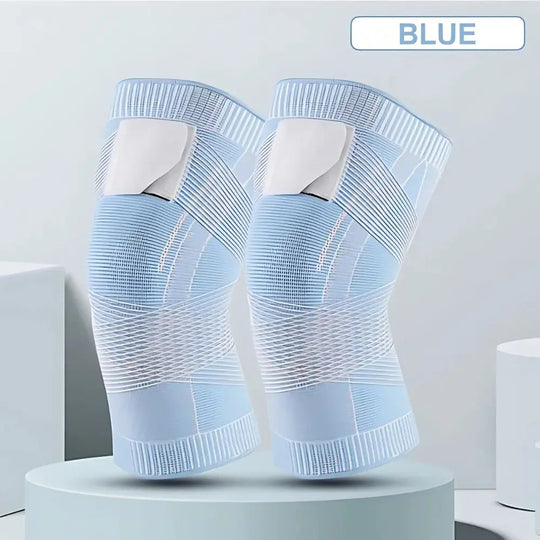 Knee Compression Bandage – Stability & Protection for Sports and Everyday Use