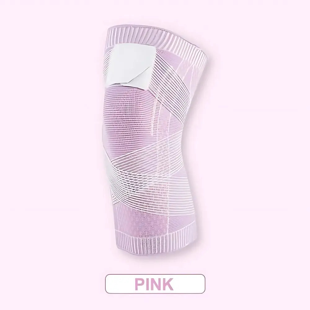 Knee Compression Bandage – Stability & Protection for Sports and Everyday Use