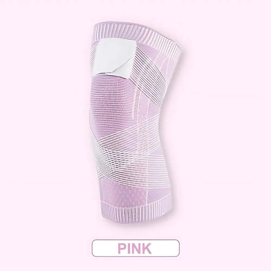 Knee Compression Bandage – Stability & Protection for Sports and Everyday Use