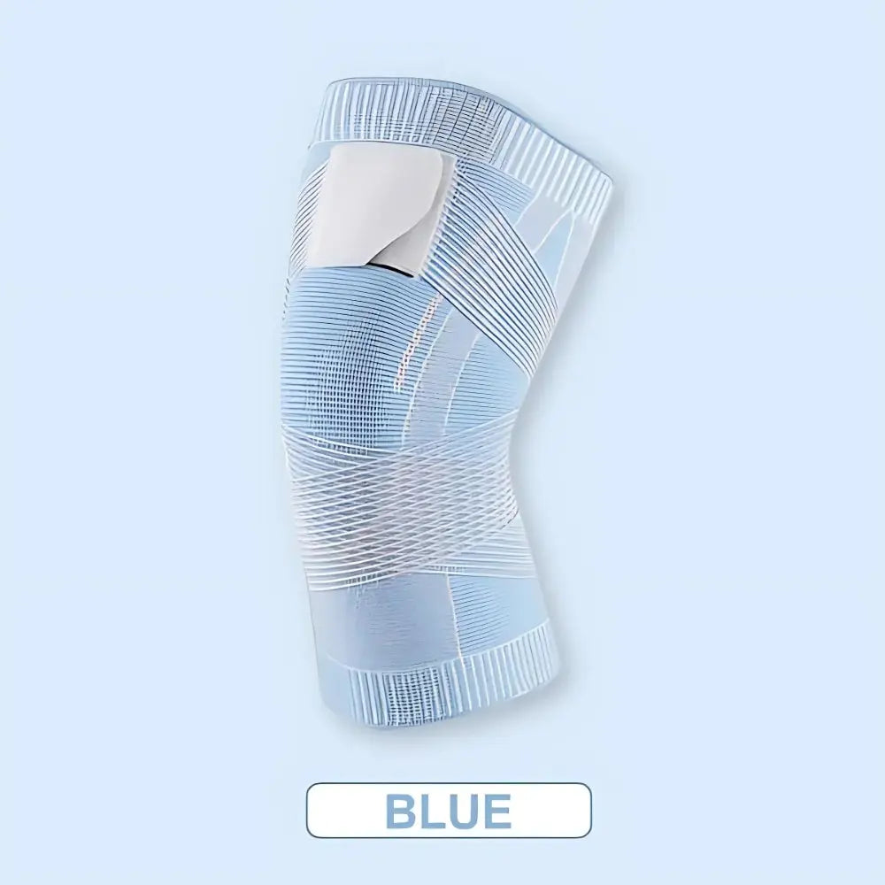 Knee Compression Bandage – Stability & Protection for Sports and Everyday Use