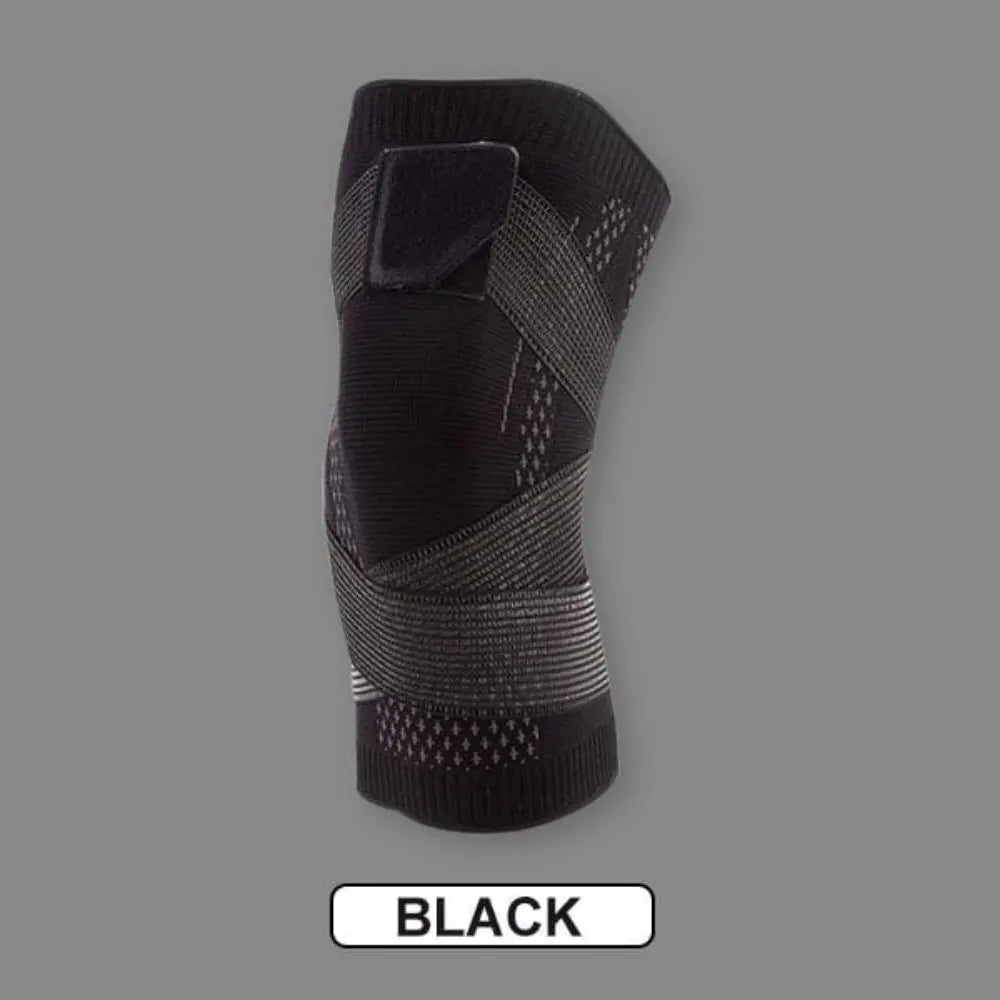 Knee Compression Bandage – Stability & Protection for Sports and Everyday Use
