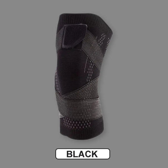 Knee Compression Bandage – Stability & Protection for Sports and Everyday Use