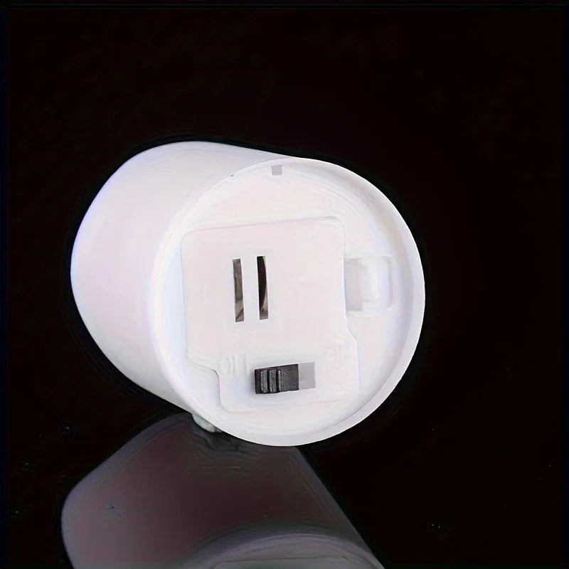 LED Tea Lights - Battery Operated - Flameless Candles - Luvonic