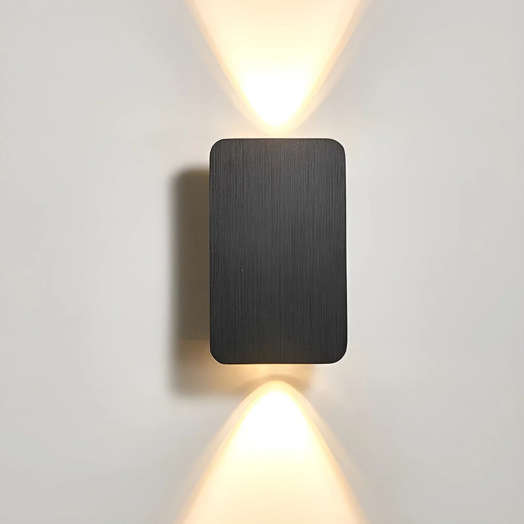 LED Wall Light - Minimalist Design - Lighting for Living Room and Home