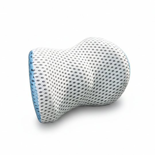 Lumbar Cushion - Chair Use - Back Area Placement