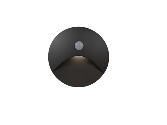 LED Wall Light – Waterproof IP65 Motion Sensor Indoor & Outdoor Wall Lamp
