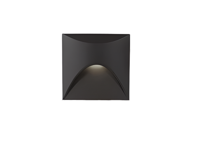 LED Wall Light – Waterproof IP65 Motion Sensor Indoor & Outdoor Wall Lamp