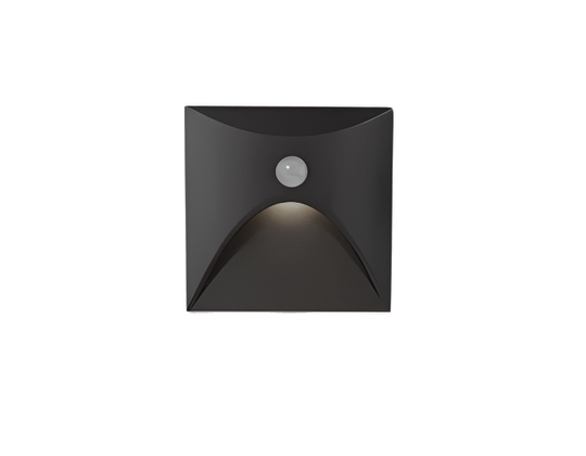 LED Wall Light – Waterproof IP65 Motion Sensor Indoor & Outdoor Wall Lamp