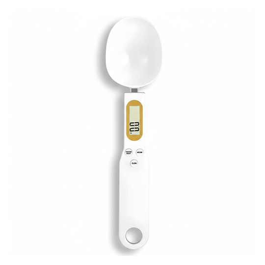 Measuring Spoon - Digital LCD - Kitchen Scale