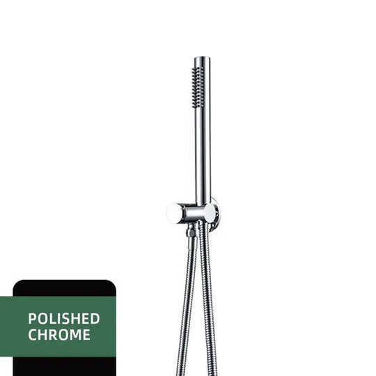 Handheld Shower with Advanced Technology