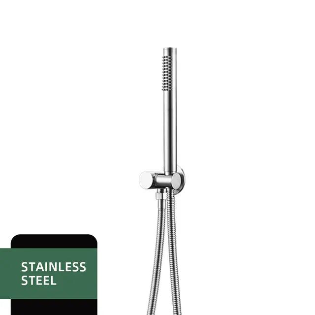 Handheld Shower with Advanced Technology