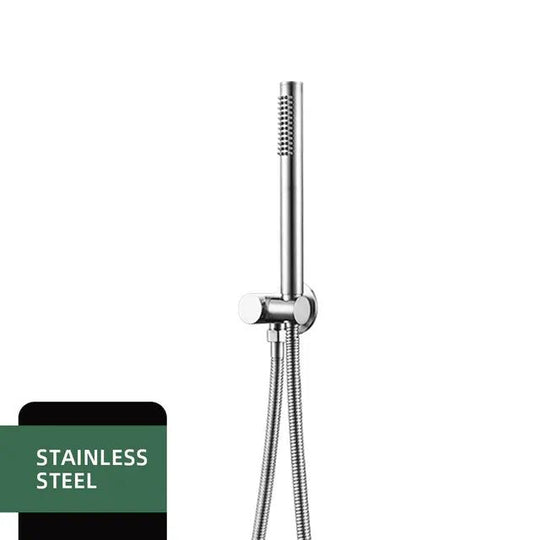 Handheld Shower with Advanced Technology