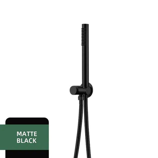 Handheld Shower with Advanced Technology