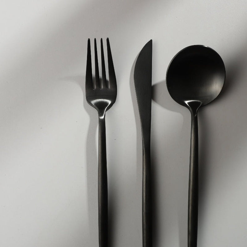 Minimalist Cutlery Set