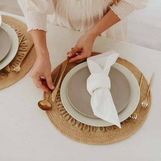 Minimalist Cutlery Set