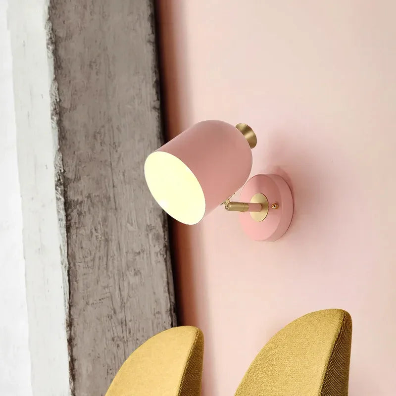 Modern Wall Lamp - Wall Lights Indoor - Stylish Sconces