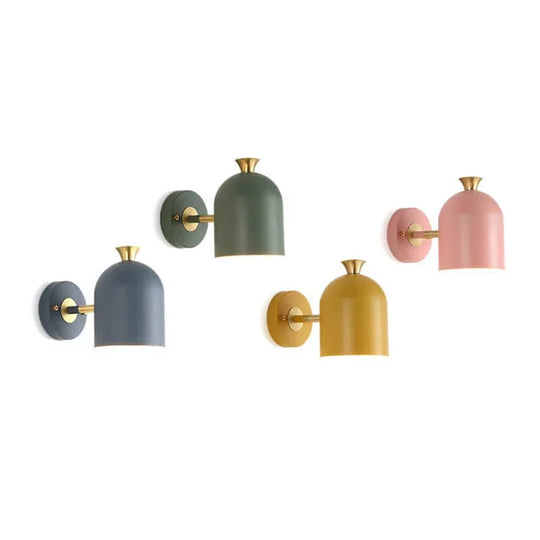 Modern Wall Lamp - Wall Lights Indoor - Stylish Sconces - Luvonic
