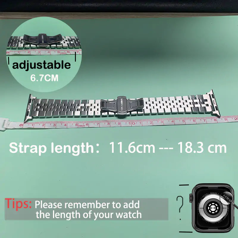 Bracelet for Smartwatches