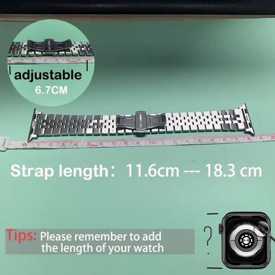 Bracelet for Smartwatches