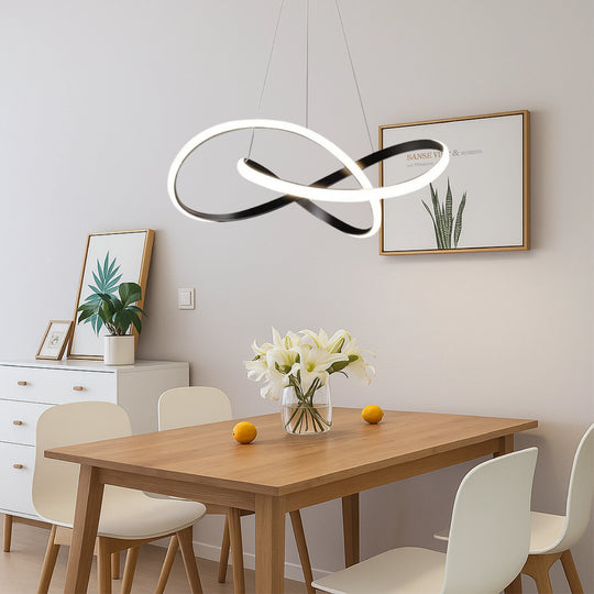 Pendant Light - Modern Design - LED Lighting - Luvonic