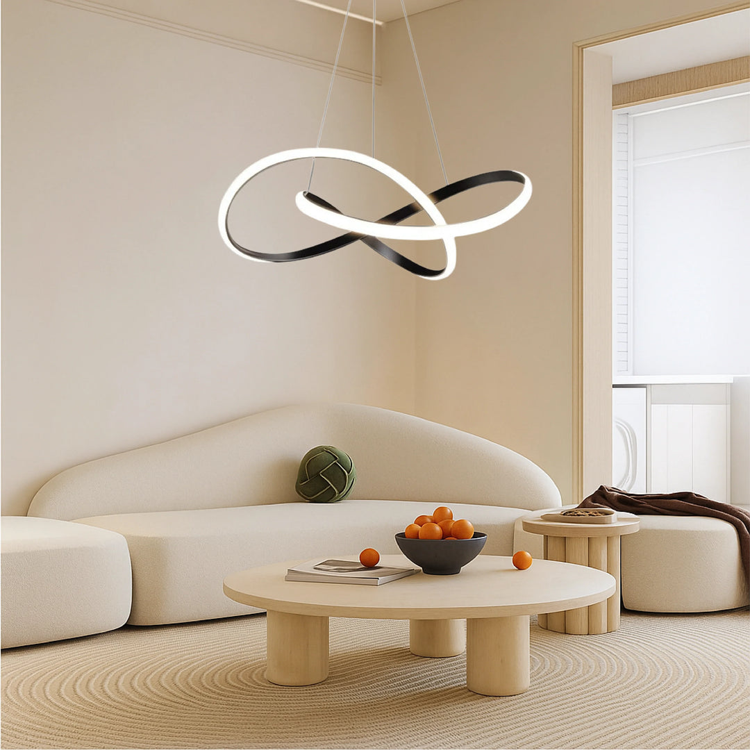 Pendant Light - Modern Design - LED Lighting - Luvonic
