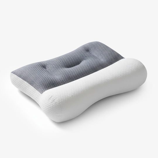 Neck Pillow - Orthopedic Shape - Sleeping Support