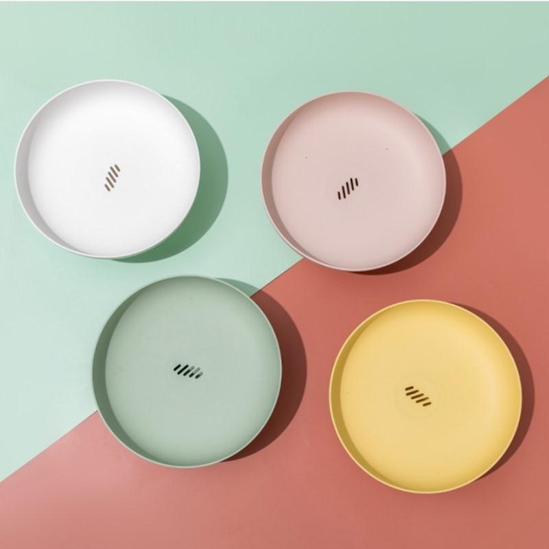 Pastel Coloured Fruit Tray