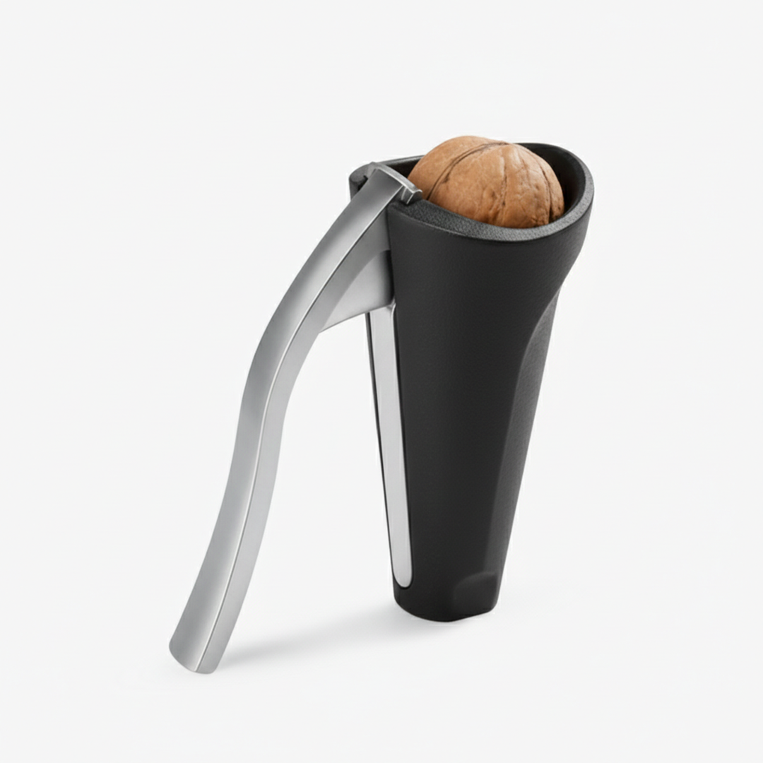 Nutcracker Tool - Stainless Steel - Kitchen Use