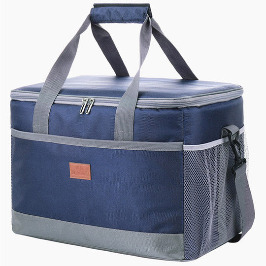 33L Waterproof Cooler Bag | Insulated, Spacious & Perfect for Picnics, Beach Days, Hiking, and Outdoor Activities