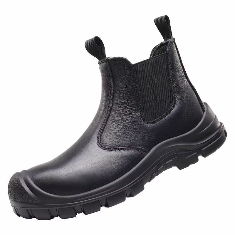 FlexGuard Orthopaedic Work and Safety Boots