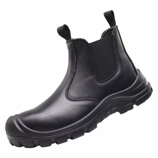 FlexGuard Orthopaedic Work and Safety Boots