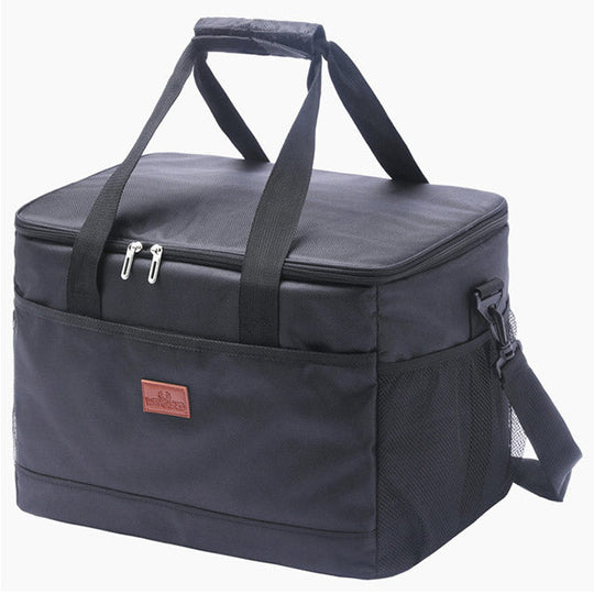 33L Waterproof Cooler Bag | Insulated, Spacious & Perfect for Picnics, Beach Days, Hiking, and Outdoor Activities