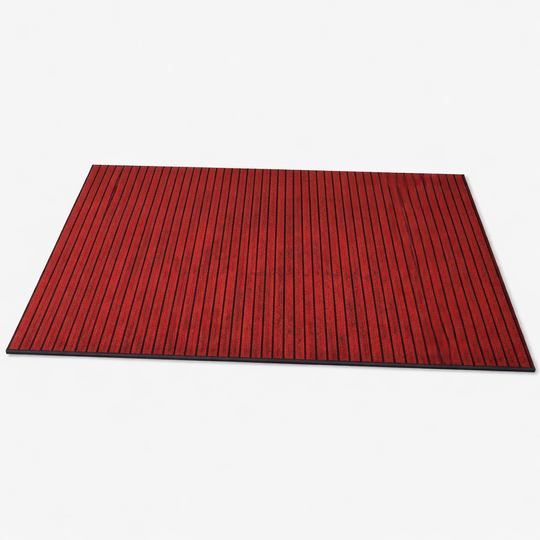 Outdoor Rug - Weatherproof Design - Non-Slip
