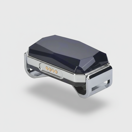 Pet Collar Tracker - GPS Monitoring - Mobile Connectivity