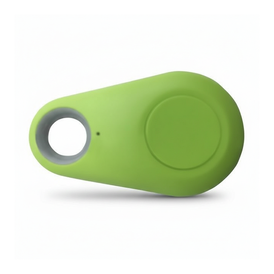 Pet GPS Tracker - Mini Bluetooth - Collared Attachment